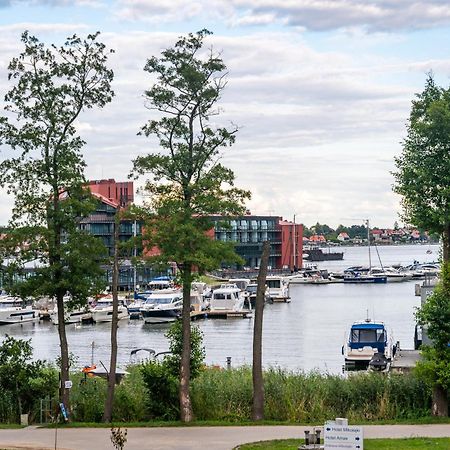Lake Rental Spacerowa Mikołajki Екстериор снимка