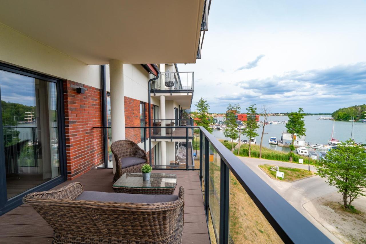 Lake Rental Spacerowa Mikołajki Екстериор снимка