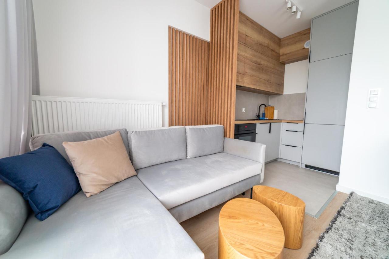 Lake Rental Spacerowa Mikołajki Екстериор снимка