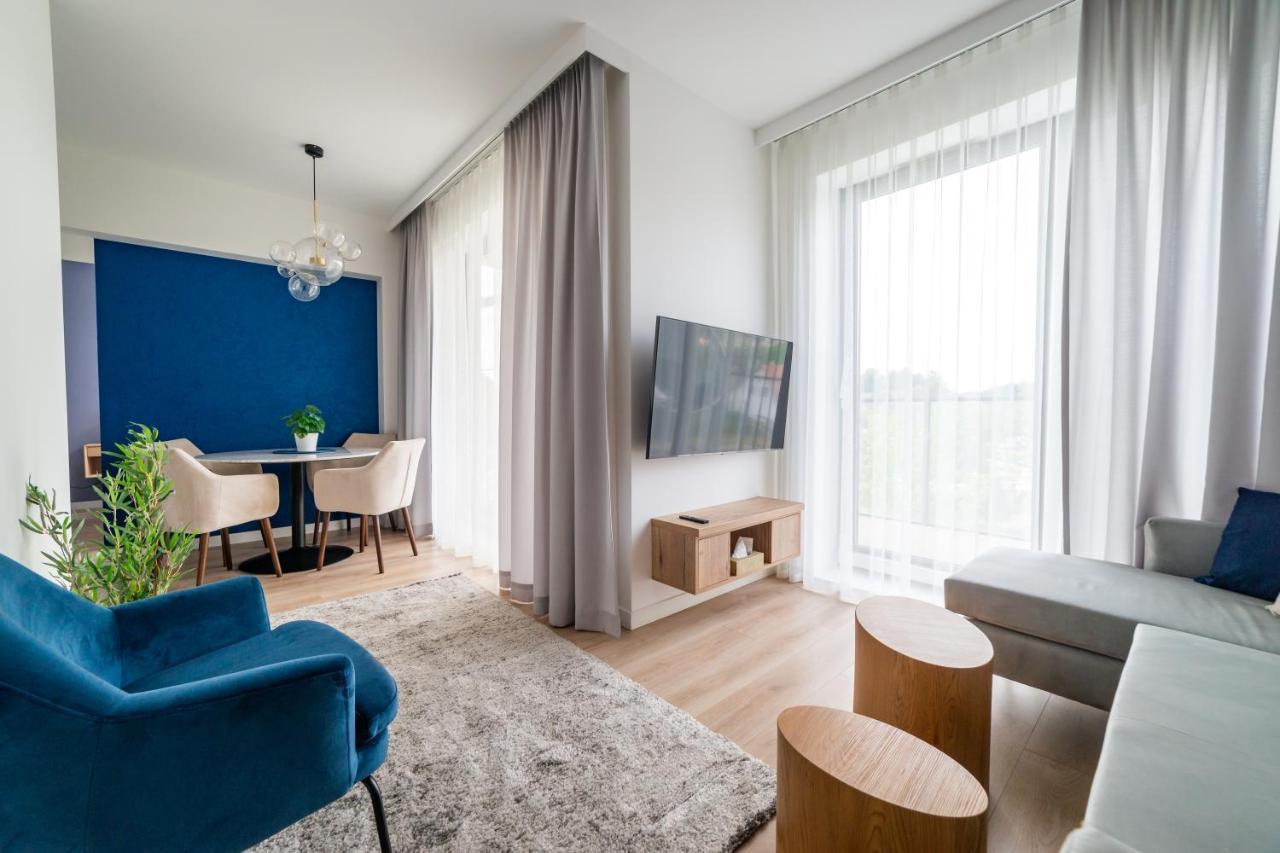 Lake Rental Spacerowa Mikołajki Екстериор снимка