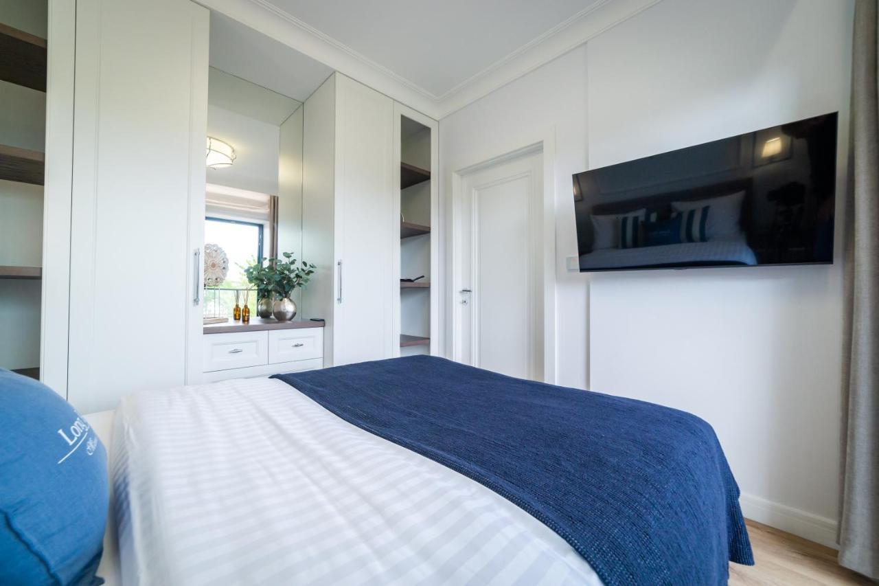 Lake Rental Spacerowa Mikołajki Екстериор снимка