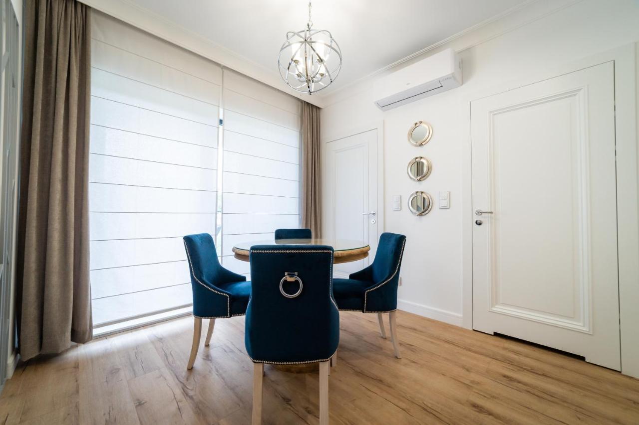 Lake Rental Spacerowa Mikołajki Екстериор снимка