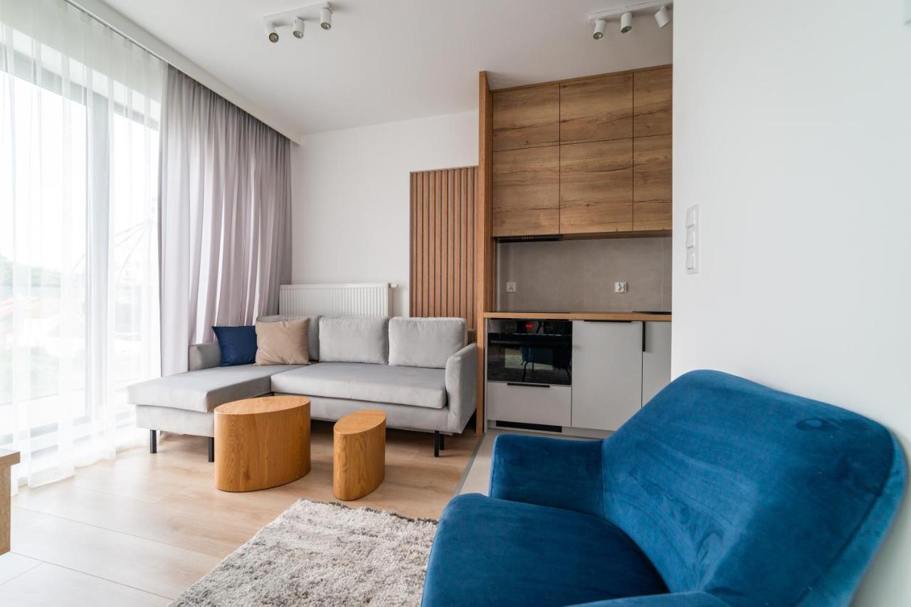 Lake Rental Spacerowa Mikołajki Екстериор снимка