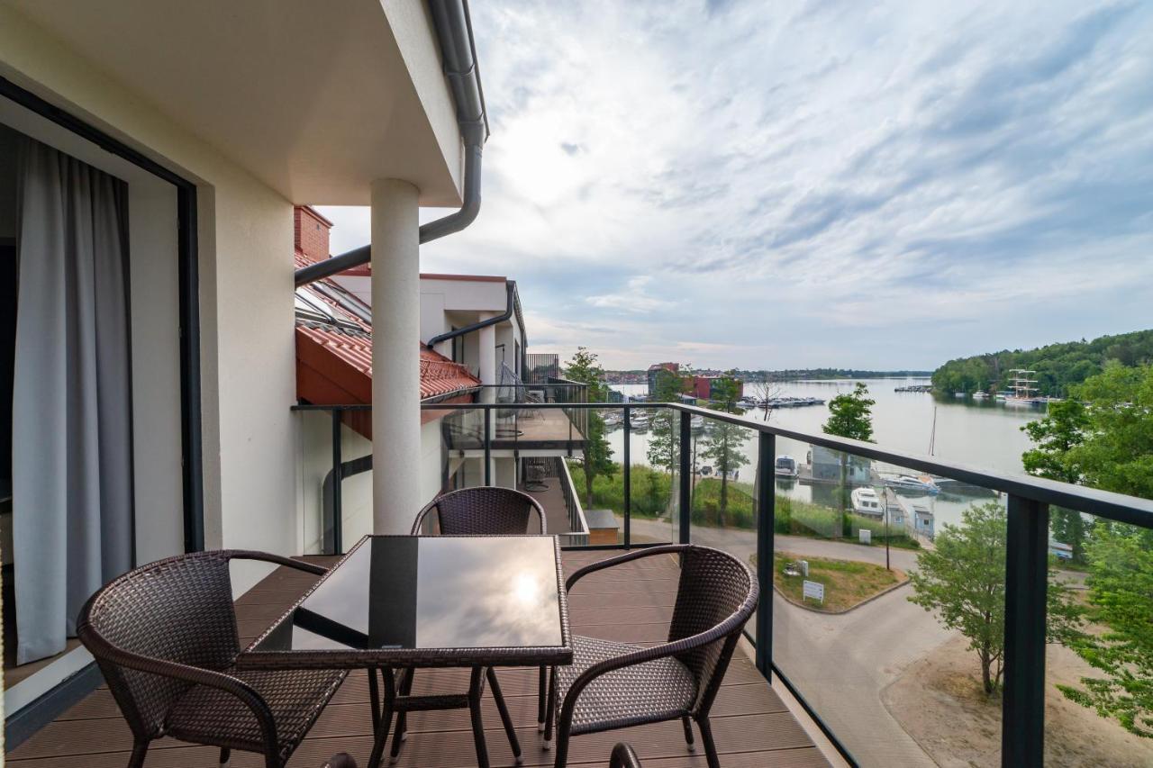 Lake Rental Spacerowa Mikołajki Екстериор снимка