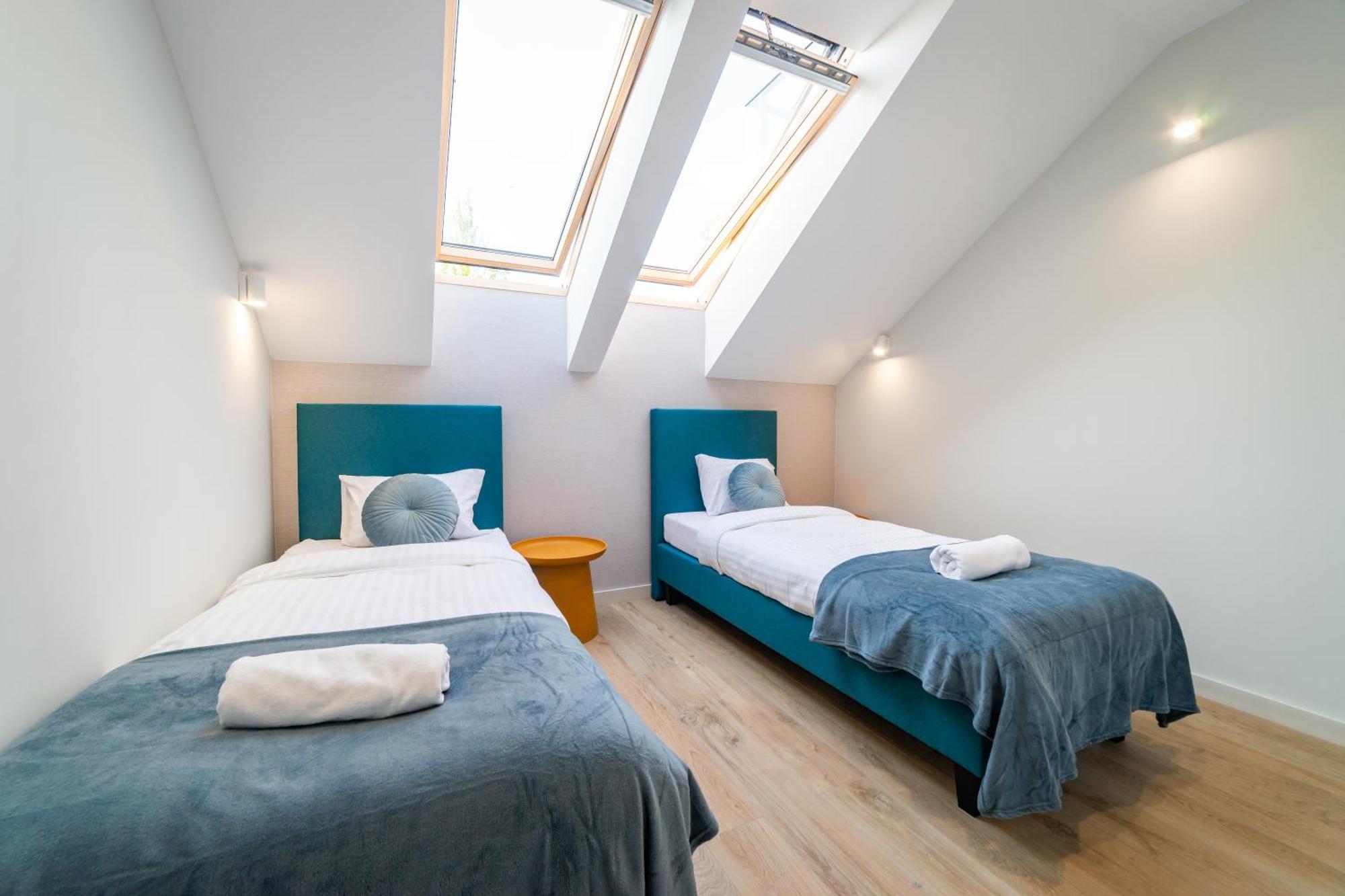 Lake Rental Spacerowa Mikołajki Екстериор снимка