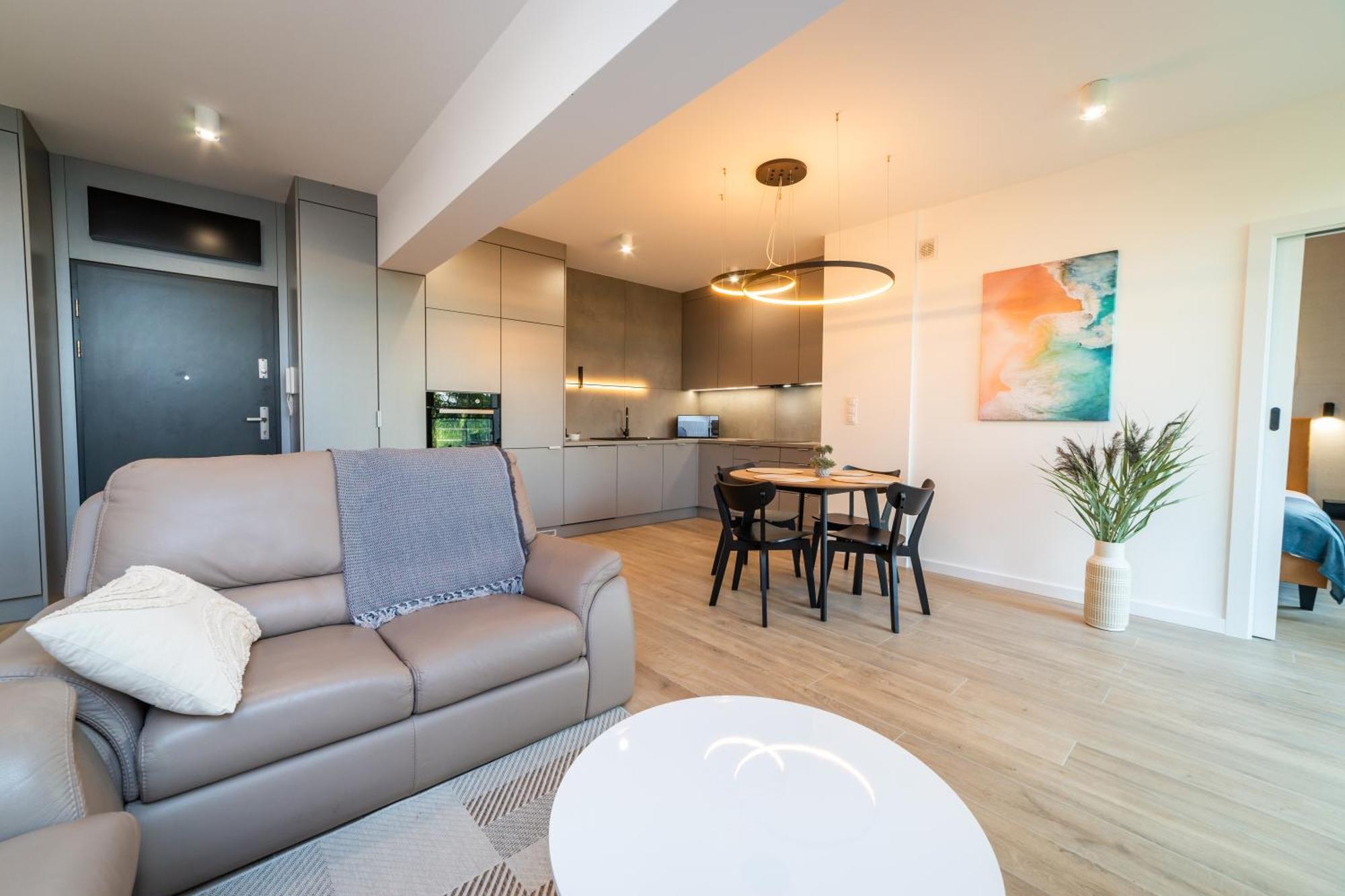 Lake Rental Spacerowa Mikołajki Екстериор снимка