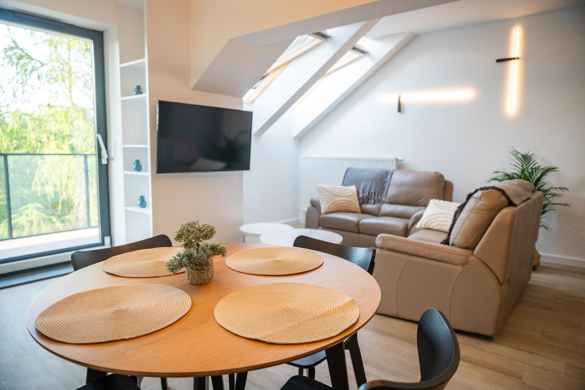 Lake Rental Spacerowa Mikołajki Екстериор снимка