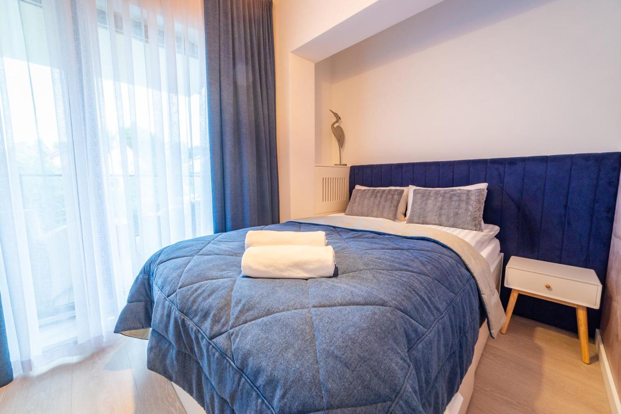 Lake Rental Spacerowa Mikołajki Екстериор снимка