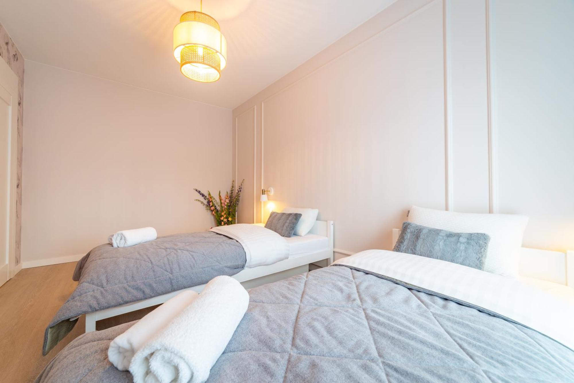 Lake Rental Spacerowa Mikołajki Екстериор снимка