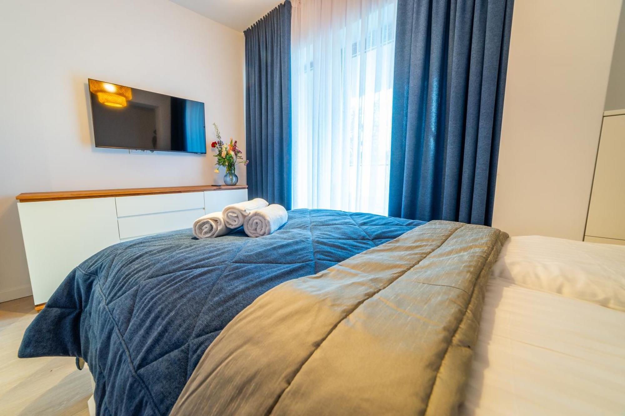 Lake Rental Spacerowa Mikołajki Екстериор снимка