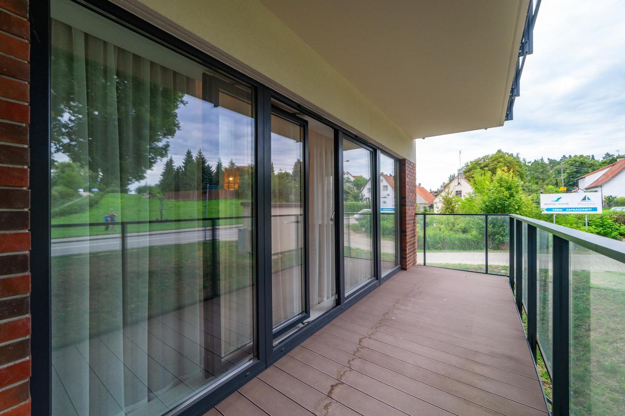 Lake Rental Spacerowa Mikołajki Екстериор снимка