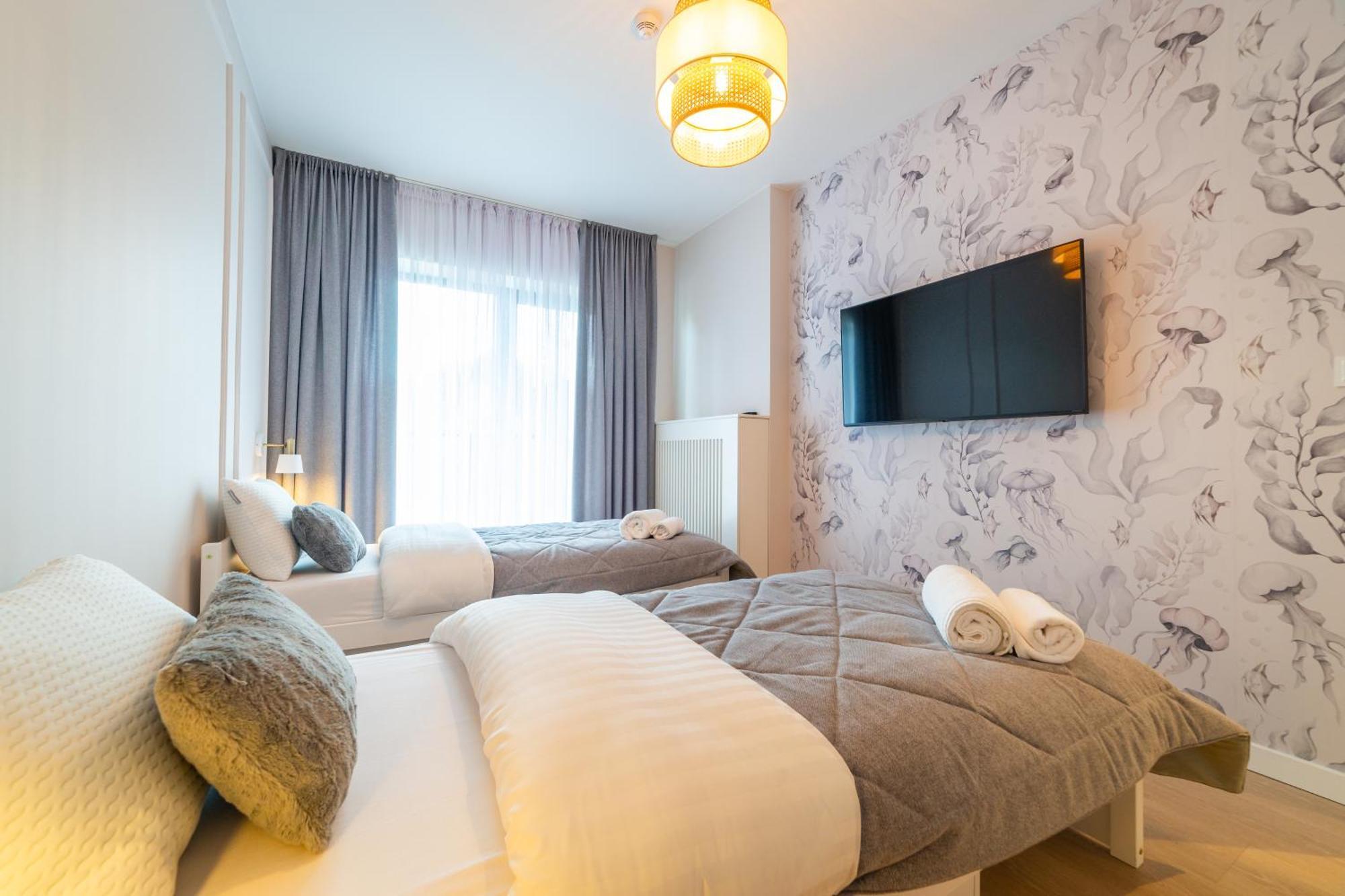 Lake Rental Spacerowa Mikołajki Екстериор снимка