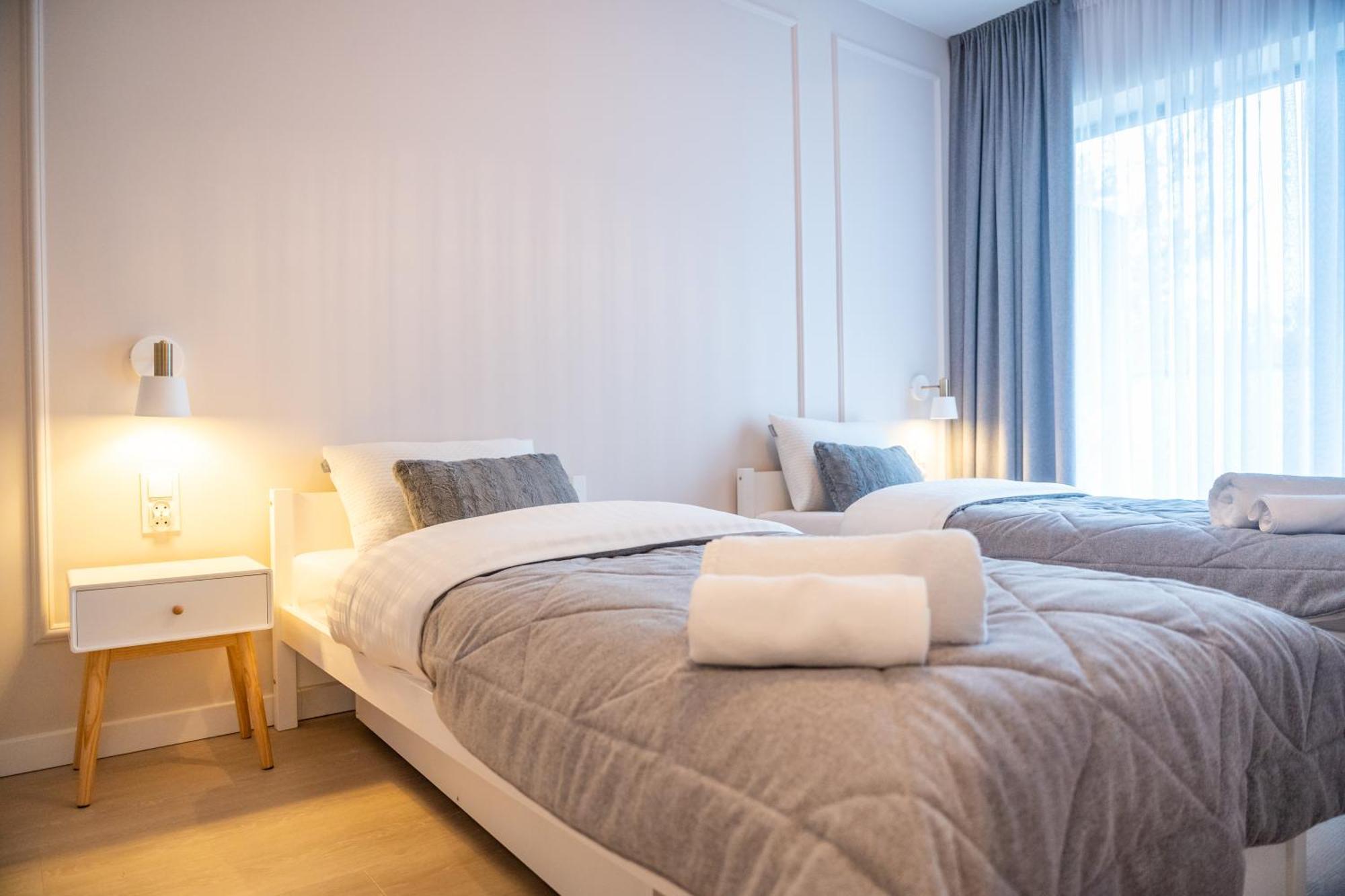 Lake Rental Spacerowa Mikołajki Екстериор снимка