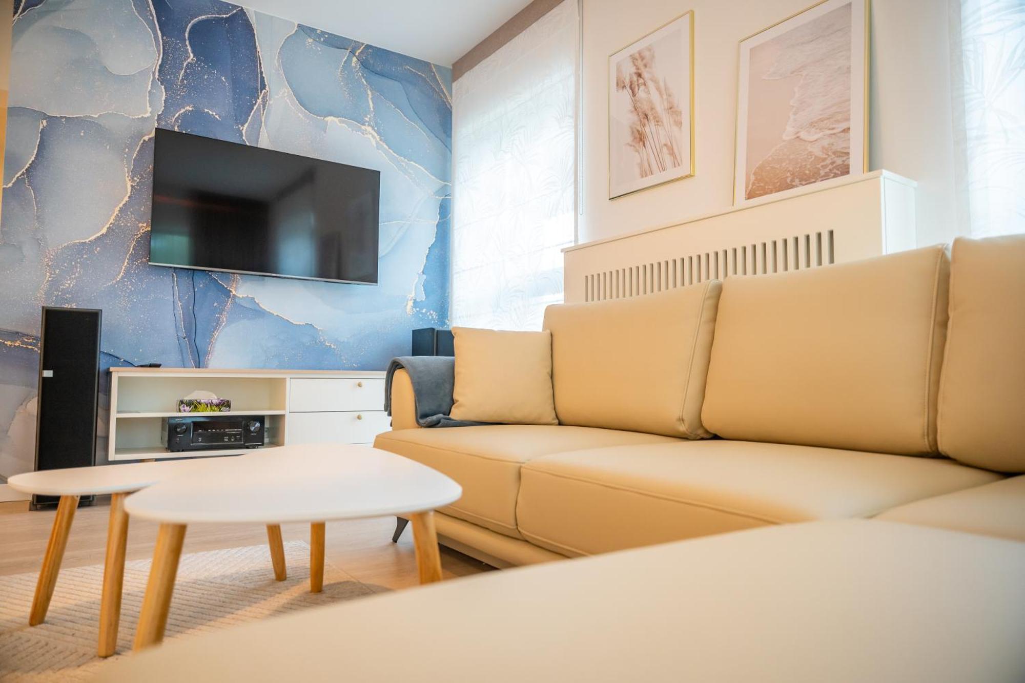 Lake Rental Spacerowa Mikołajki Екстериор снимка