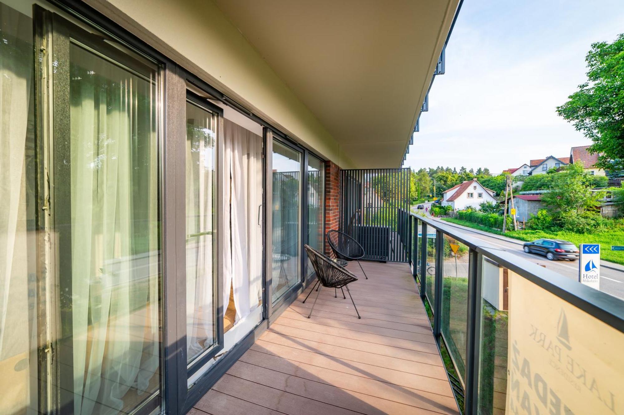 Lake Rental Spacerowa Mikołajki Екстериор снимка