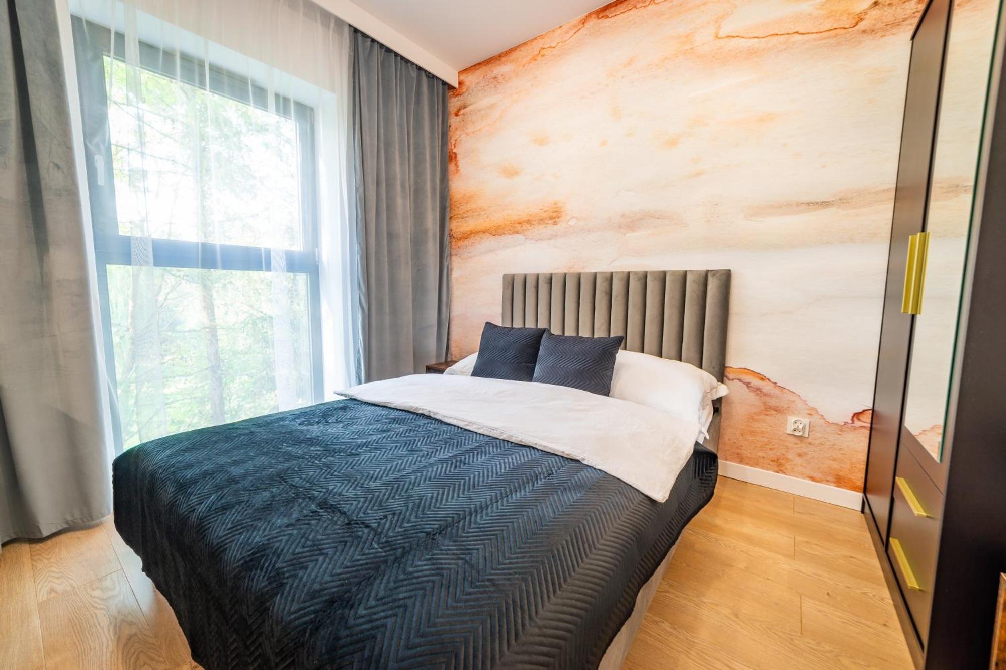 Lake Rental Spacerowa Mikołajki Екстериор снимка
